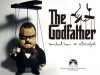 The Godfather Michael Lau Mindstyle Exclusive Atc New